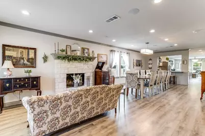 521 Bakers Branch Road, Waxahachie, TX 75167 - Photo 3