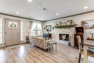 521 Bakers Branch Rd, Waxahachie, TX 75167 - Photo 5