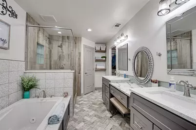 521 Bakers Branch Road, Waxahachie, TX 75167 - Photo 13