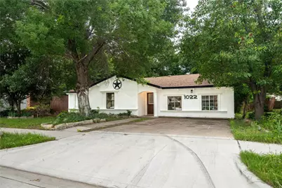 1022 Shenandoah Drive, Arlington, TX 76014 - Photo 1