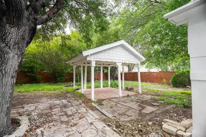 1022 Shenandoah Drive, Arlington, TX 76014 - Photo 17