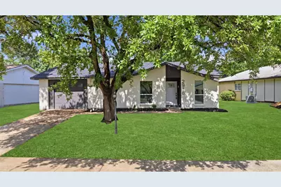 2916 Rayswood Drive, Carrollton, TX 75007 - Photo 3