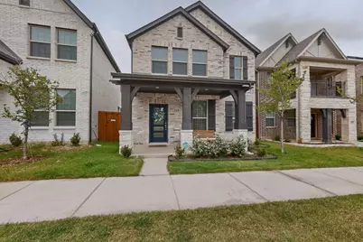 2636 Big Bend Mews, Corinth, TX 76210 - Photo 1