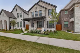 2636 Big Bend Mews, Corinth, TX 76210 - Photo 3