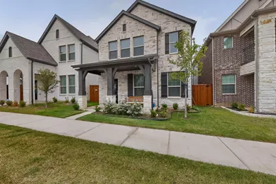 2636 Big Bend Mews, Corinth, TX 76210 - Photo 3