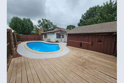 602 Prairie Dell Street, Lewisville, TX 75067 - Photo 25
