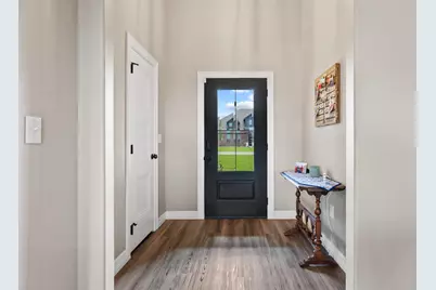 701 Georgia Boulevard, Collinsville, TX 76233 - Photo 13