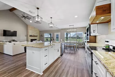 701 Georgia Boulevard, Collinsville, TX 76233 - Photo 9