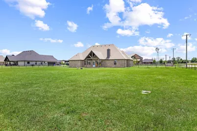 701 Georgia Boulevard, Collinsville, TX 76233 - Photo 35