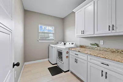 701 Georgia Boulevard, Collinsville, TX 76233 - Photo 19