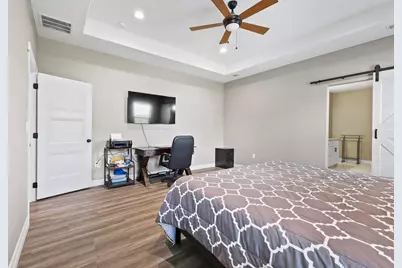 701 Georgia Boulevard, Collinsville, TX 76233 - Photo 15