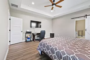 701 Georgia Blvd, Collinsville, TX 76233 - Photo 15