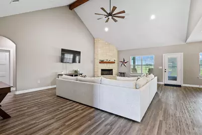 701 Georgia Boulevard, Collinsville, TX 76233 - Photo 5