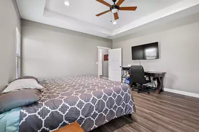701 Georgia Boulevard, Collinsville, TX 76233 - Photo 15