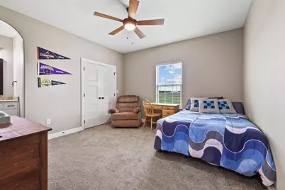 701 Georgia Boulevard, Collinsville, TX 76233 - Photo 29