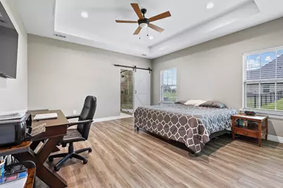 701 Georgia Boulevard, Collinsville, TX 76233 - Photo 13