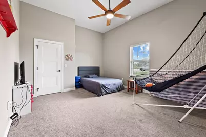 701 Georgia Boulevard, Collinsville, TX 76233 - Photo 21