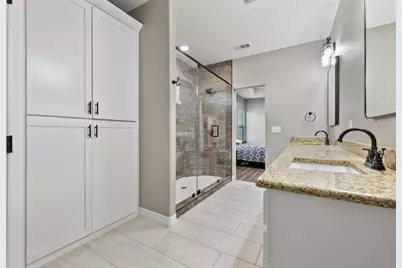701 Georgia Boulevard, Collinsville, TX 76233 - Photo 19