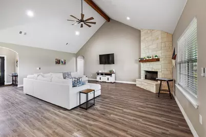 701 Georgia Boulevard, Collinsville, TX 76233 - Photo 5