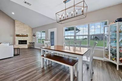 701 Georgia Boulevard, Collinsville, TX 76233 - Photo 11