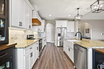 701 Georgia Boulevard, Collinsville, TX 76233 - Photo 11
