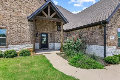 701 Georgia Boulevard, Collinsville, TX 76233 - Photo 3