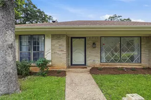 823 Ridgecrest Cir, Denton, TX 76205 - Photo 3