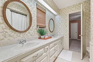 823 Ridgecrest Cir, Denton, TX 76205 - Photo 25