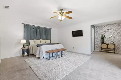 823 Ridgecrest Circle, Denton, TX 76205 - Photo 17