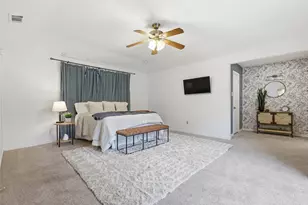 823 Ridgecrest Cir, Denton, TX 76205 - Photo 17