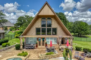 115 Autumn Springs Ct, Weatherford, TX 76087 - Photo 31