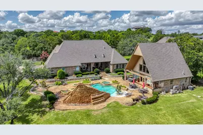 115 Autumn Springs Court, Weatherford, TX 76087 - Photo 5