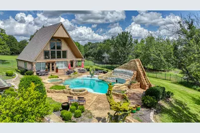 115 Autumn Springs Court, Weatherford, TX 76087 - Photo 37