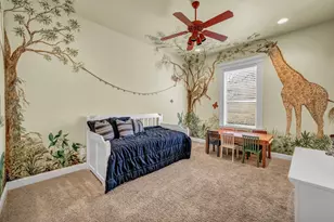 115 Autumn Springs Ct, Weatherford, TX 76087 - Photo 23