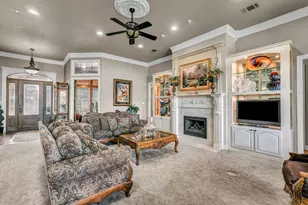 115 Autumn Springs Ct, Weatherford, TX 76087 - Photo 11