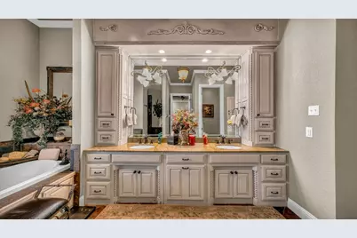 115 Autumn Springs Court, Weatherford, TX 76087 - Photo 19