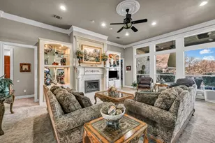 115 Autumn Springs Ct, Weatherford, TX 76087 - Photo 9