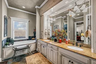 115 Autumn Springs Ct, Weatherford, TX 76087 - Photo 19