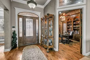115 Autumn Springs Ct, Weatherford, TX 76087 - Photo 7