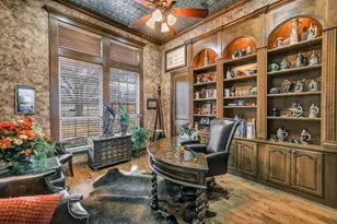 115 Autumn Springs Ct, Weatherford, TX 76087 - Photo 9