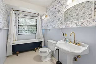 8960 Dickson Rd, Fort Worth, TX 76179 - Photo 17