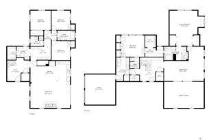 8960 Dickson Rd, Fort Worth, TX 76179 - Photo 3