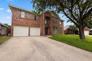 2404 Katina Dr, Flower Mound, TX 75028 - Photo 25