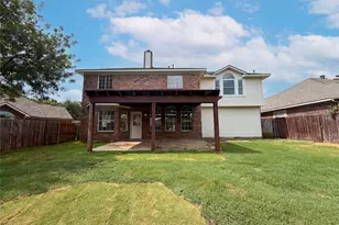 2404 Katina Dr, Flower Mound, TX 75028 - Photo 5