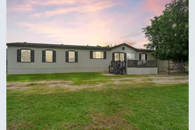 10000 Chance Lane, Kaufman, TX 75142 - Photo 1