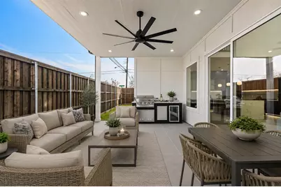 1503 Dennison Street, Dallas, TX 75212 - Photo 33