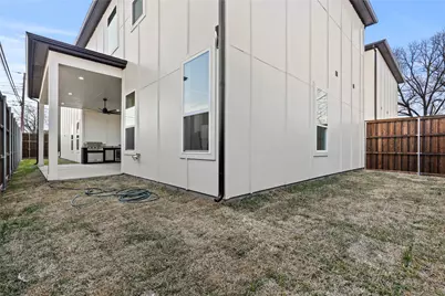 1503 Dennison Street, Dallas, TX 75212 - Photo 35