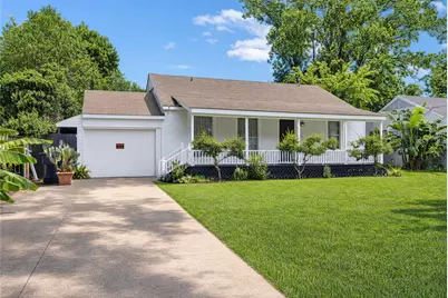 428 Albany Avenue, Shreveport, LA 71105 - Photo 3