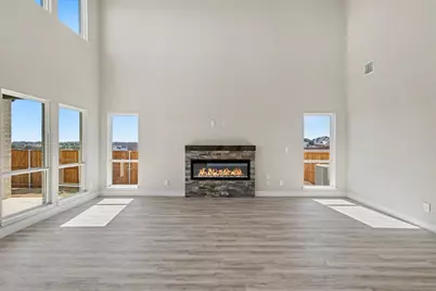281 Hanging Garden Drive, Prosper, TX 75078 - Photo 7