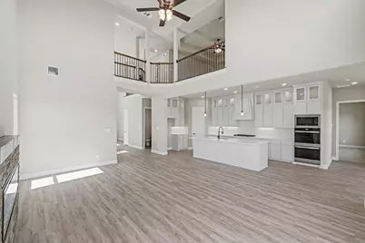 281 Hanging Garden Drive, Prosper, TX 75078 - Photo 11